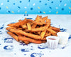 Sweet Potato Fries