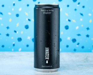 Sparkling Water